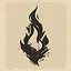DeathbyFlames icon