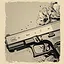 IsThatMySidearm？ icon
