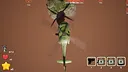 Holy Fire Meow Meow: Special Forces Screenshot 1