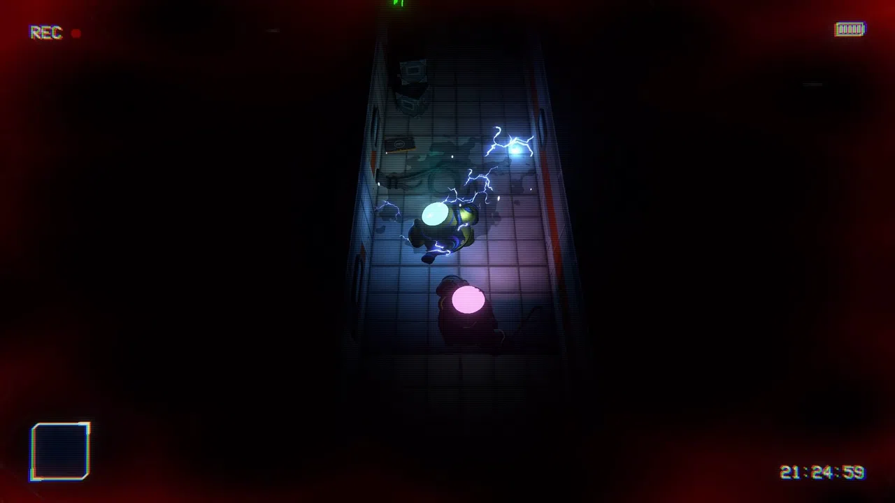 Avalon Crew Demo Screenshot 1