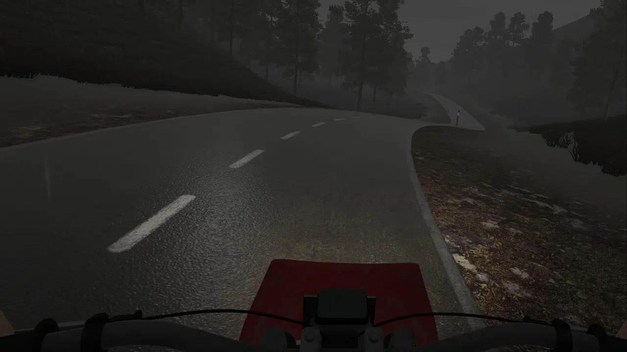 Extinct VR Screenshot 1