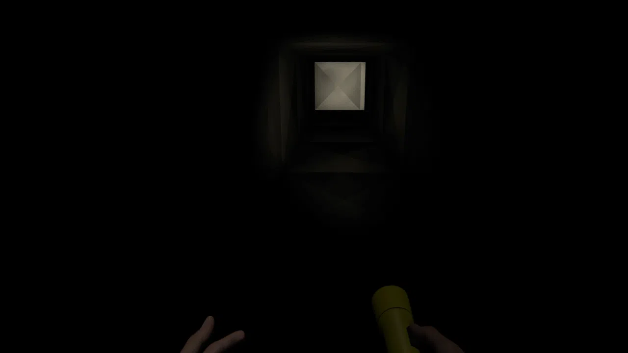 Extinct VR Screenshot 8