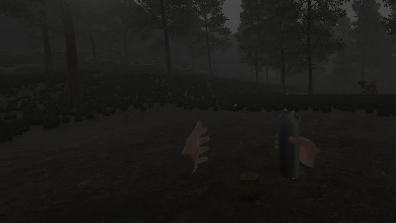 Extinct VR Screenshot 7