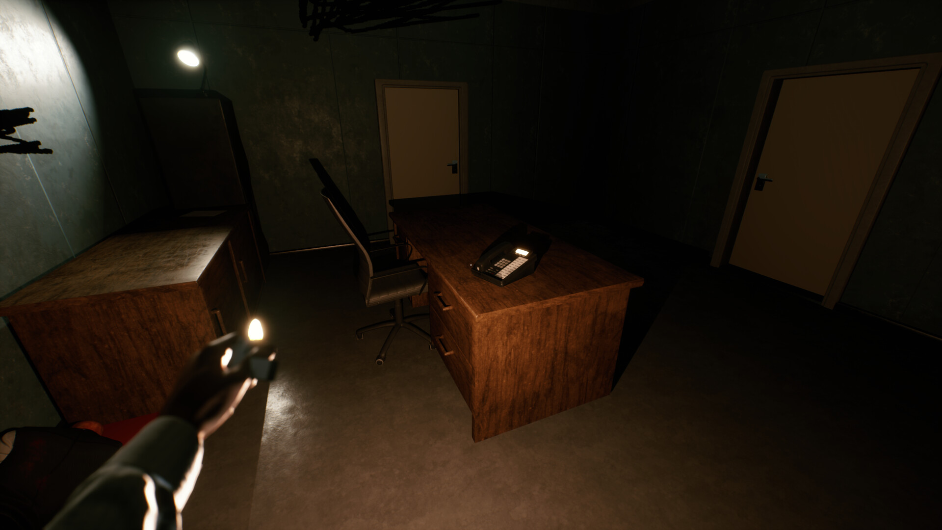 Day at the Office - Prologue Screenshot 9