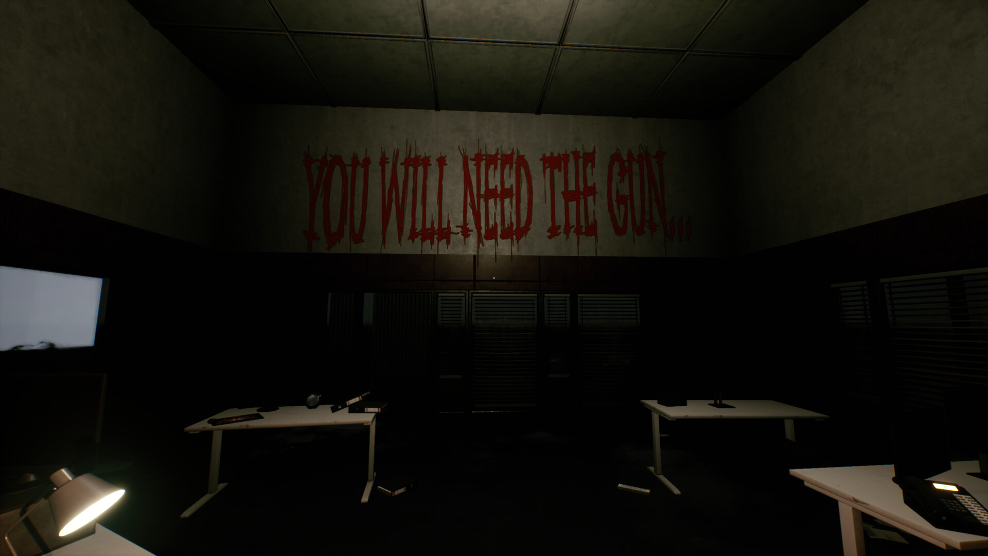 Day at the Office - Prologue Screenshot 3