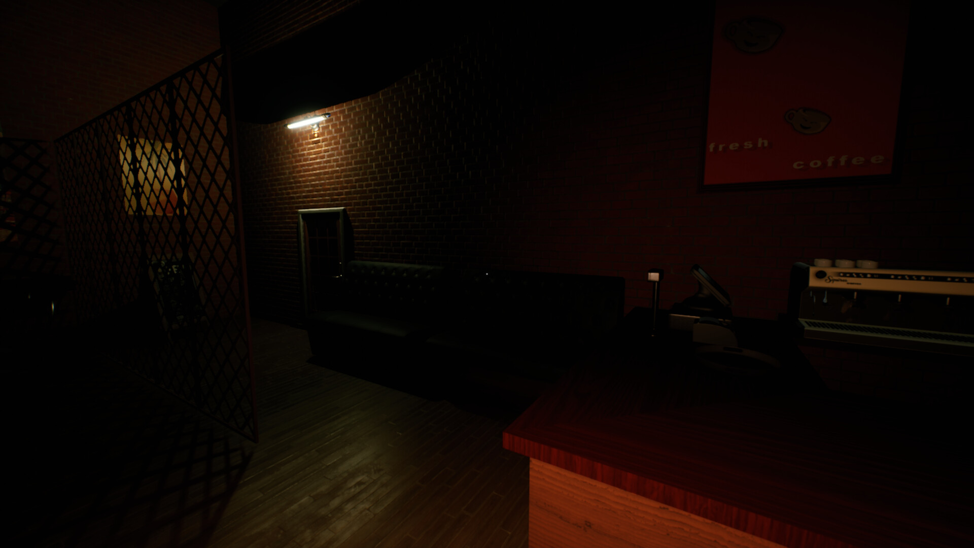 Day at the Office - Prologue Screenshot 4