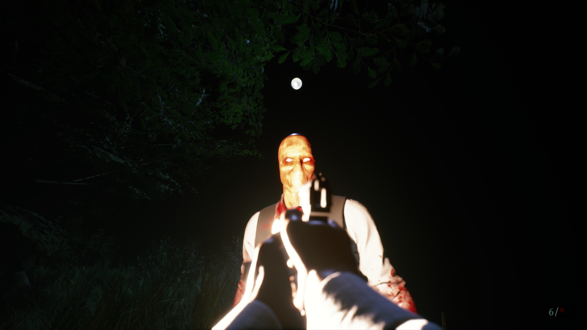 Day at the Office - Prologue Screenshot 5