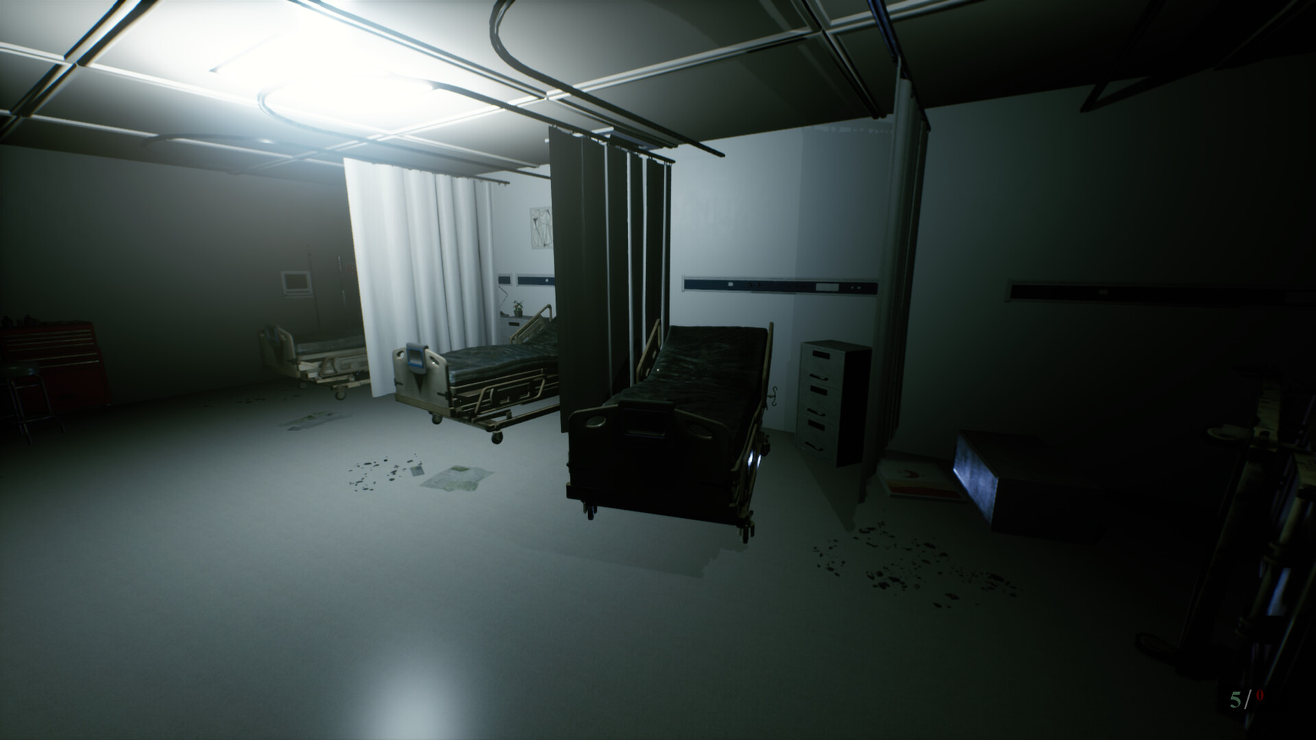 Day at the Office - Prologue Screenshot 8