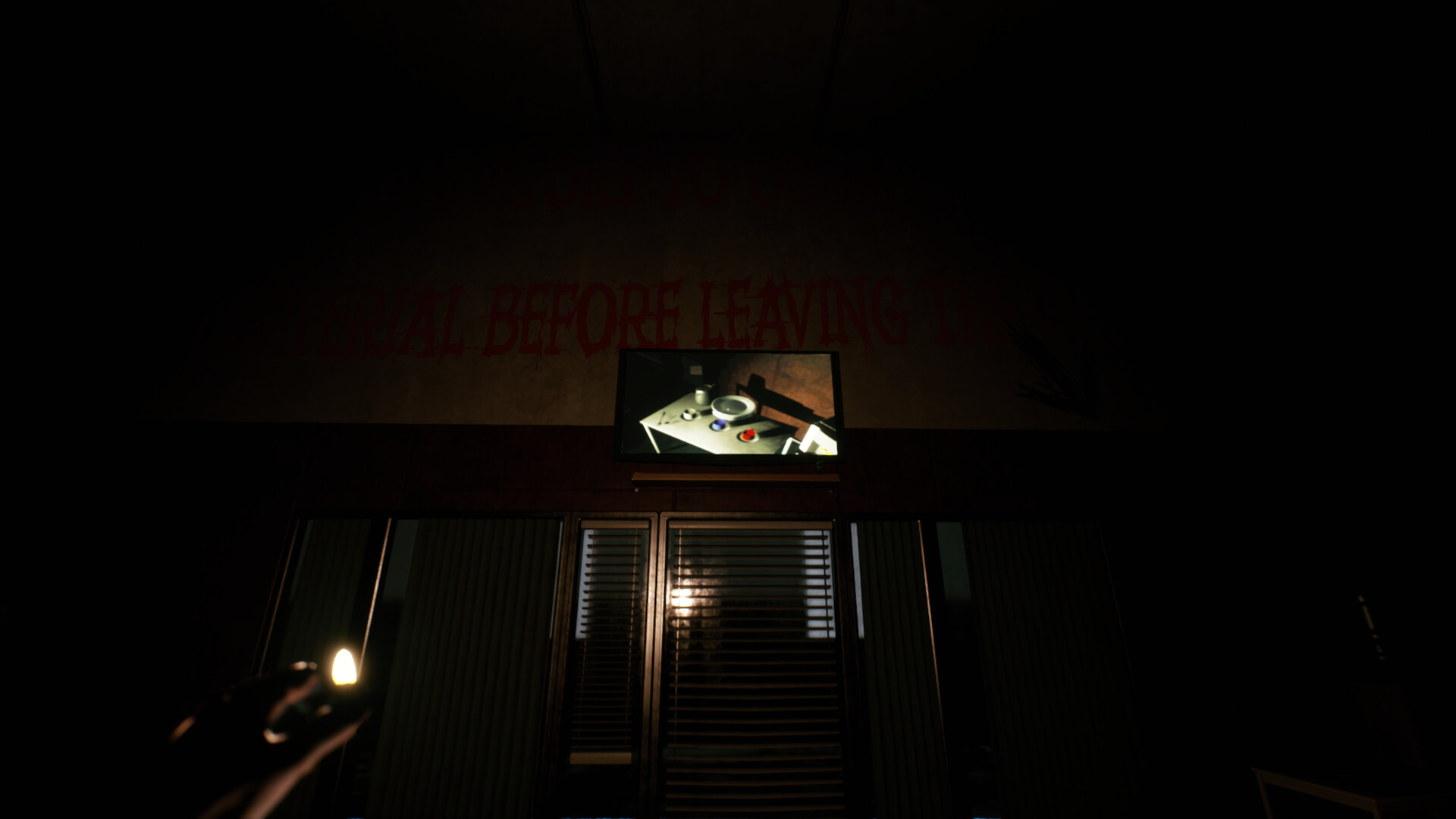 Day at the Office - Prologue Screenshot 0