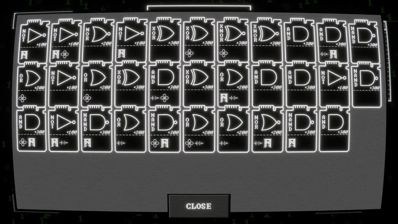 Boolantics Screenshot 4