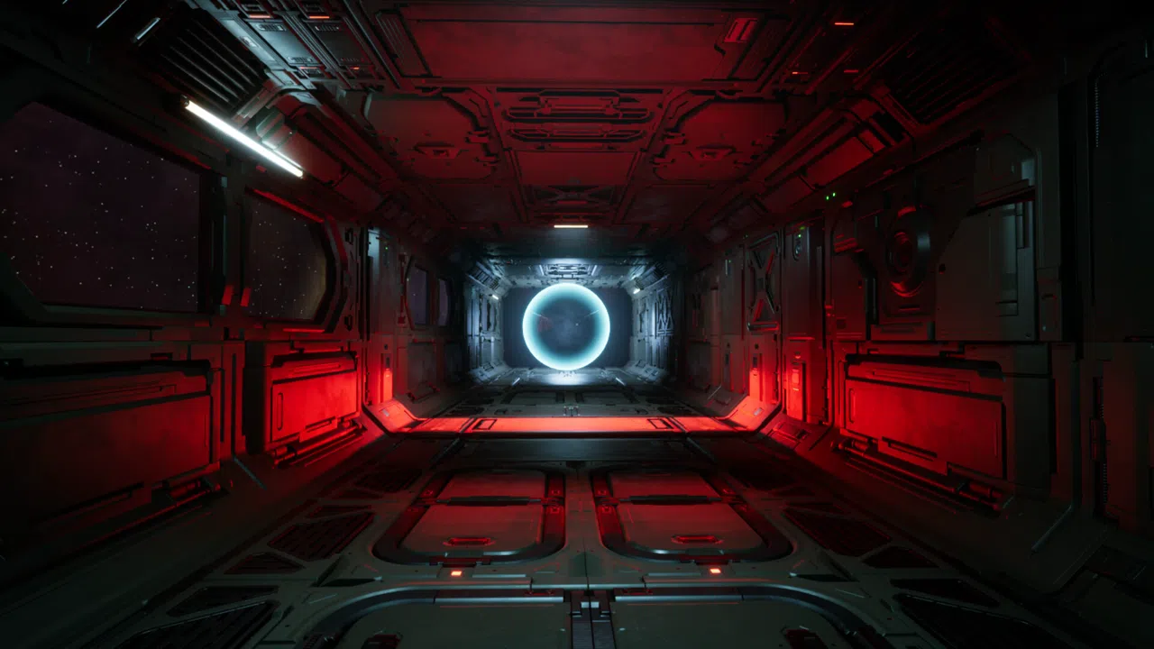 Mars Mirage Demo Screenshot 4