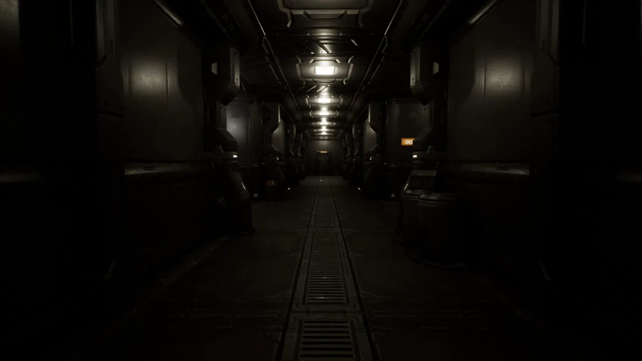 Mars Mirage Demo Screenshot 3