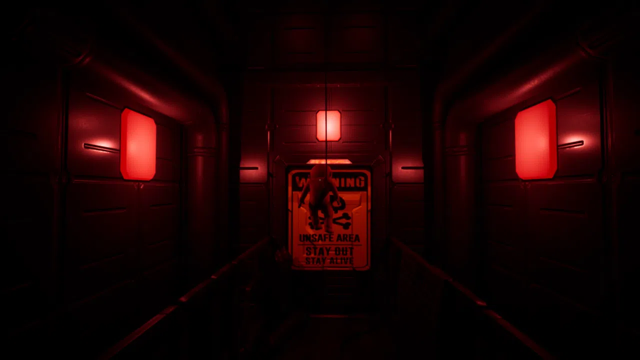 Mars Mirage Demo Screenshot 0