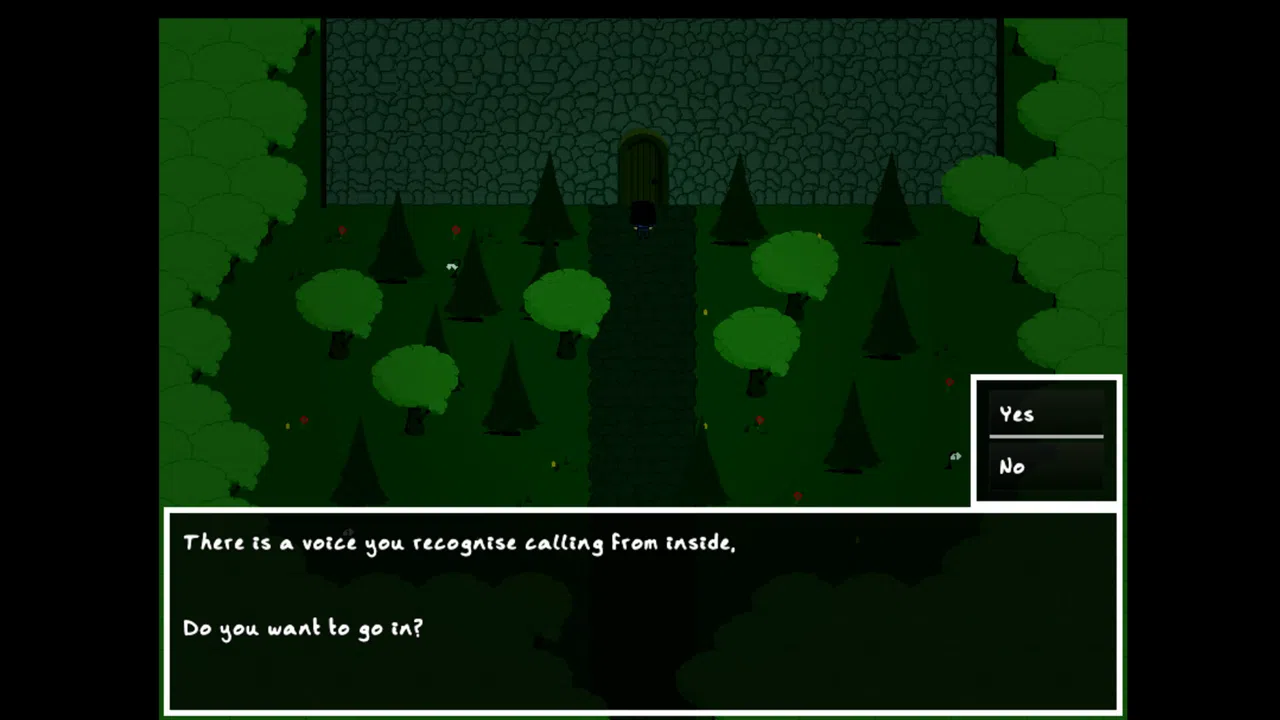 In Violet Water Screenshot 6
