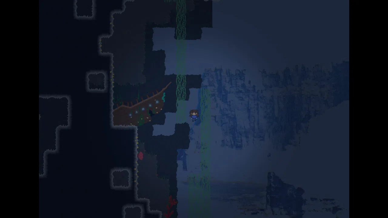 In Violet Water Screenshot 5