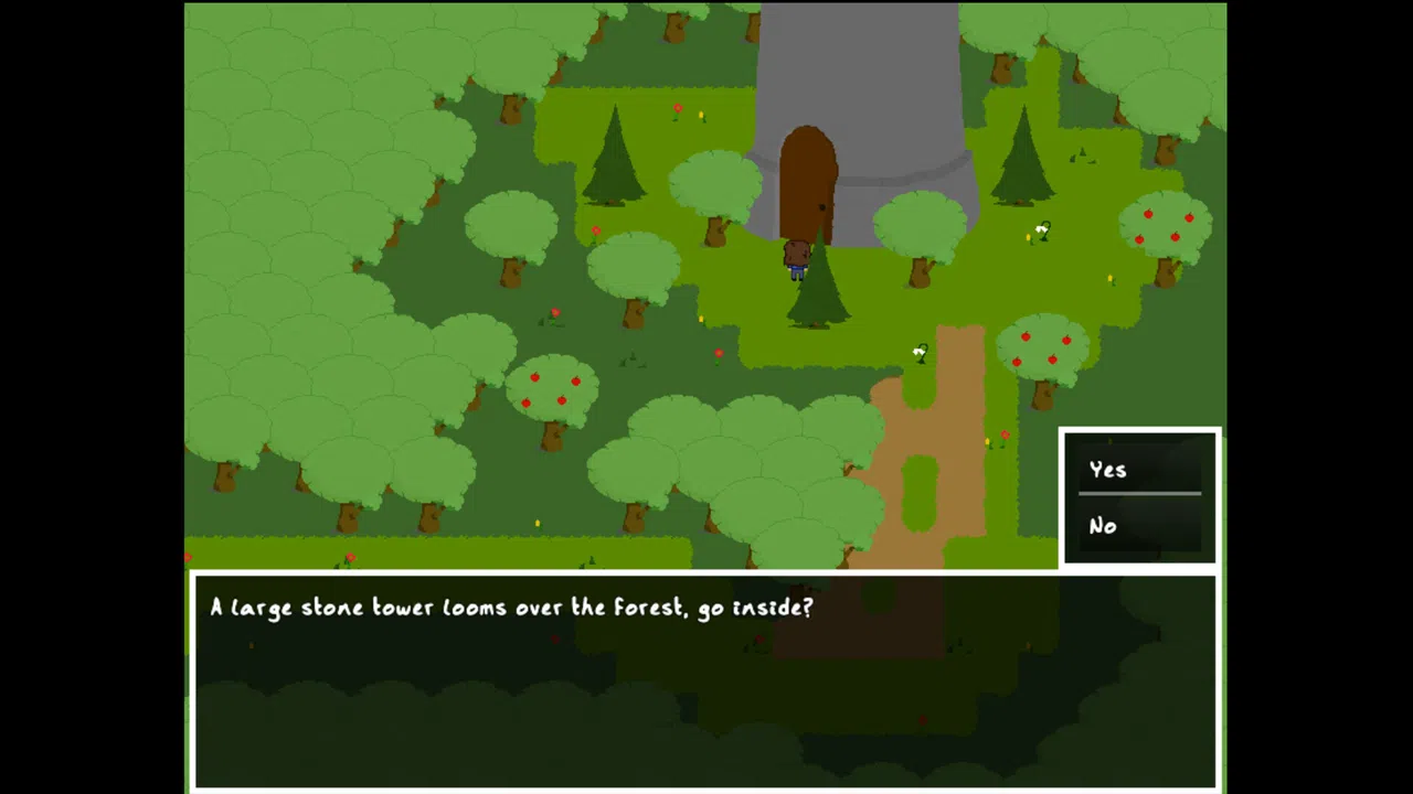 In Violet Water Screenshot 7