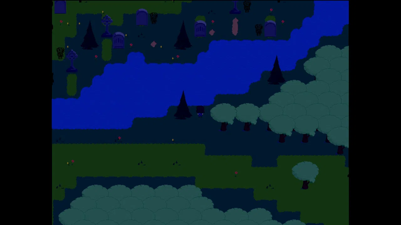 In Violet Water Screenshot 4