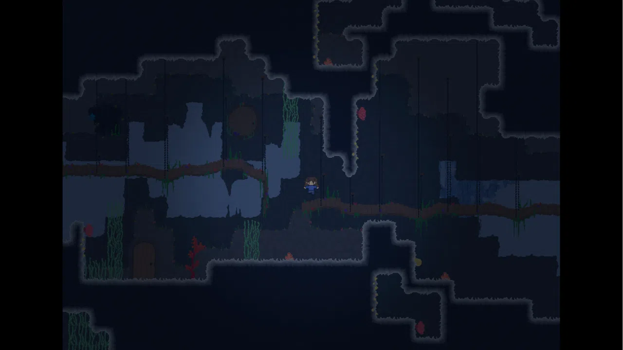 In Violet Water Screenshot 3