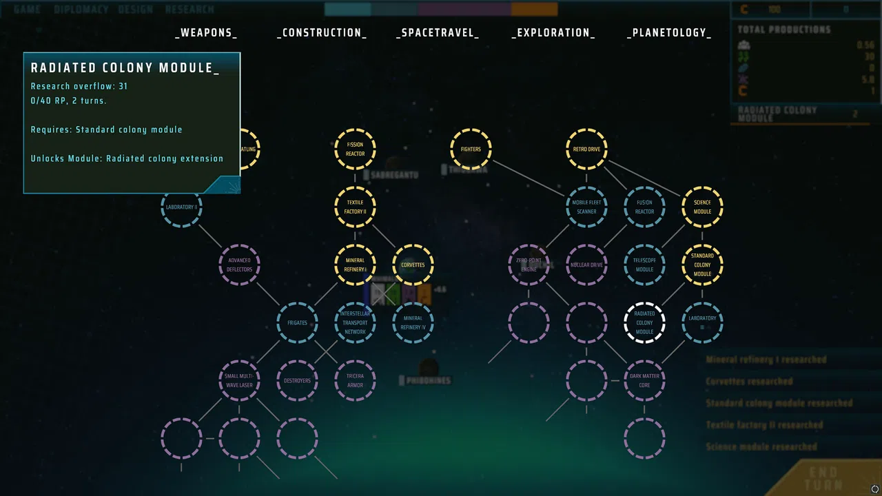 Ephemeris Screenshot 7