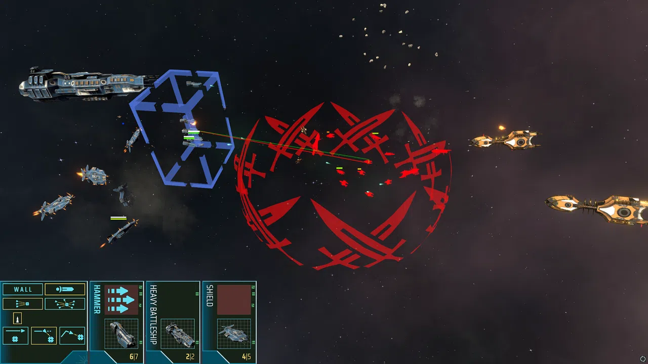 Ephemeris Screenshot 1