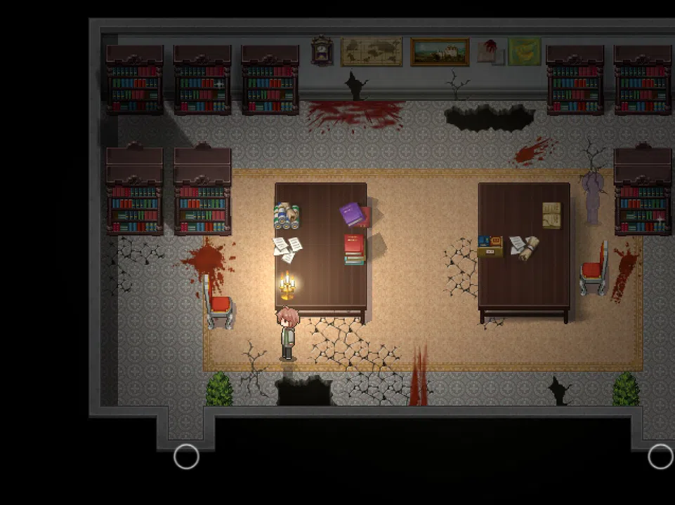 双生木 Screenshot 0