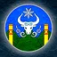 Ojmyakonski icon
