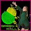Green Wall icon