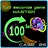 100 sec. MASTER