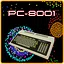 PC-8001 icon