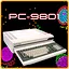 PC-9801 icon