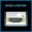 BASIC MASTER icon