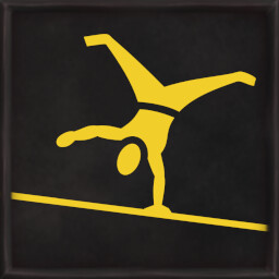 Precarious Situation