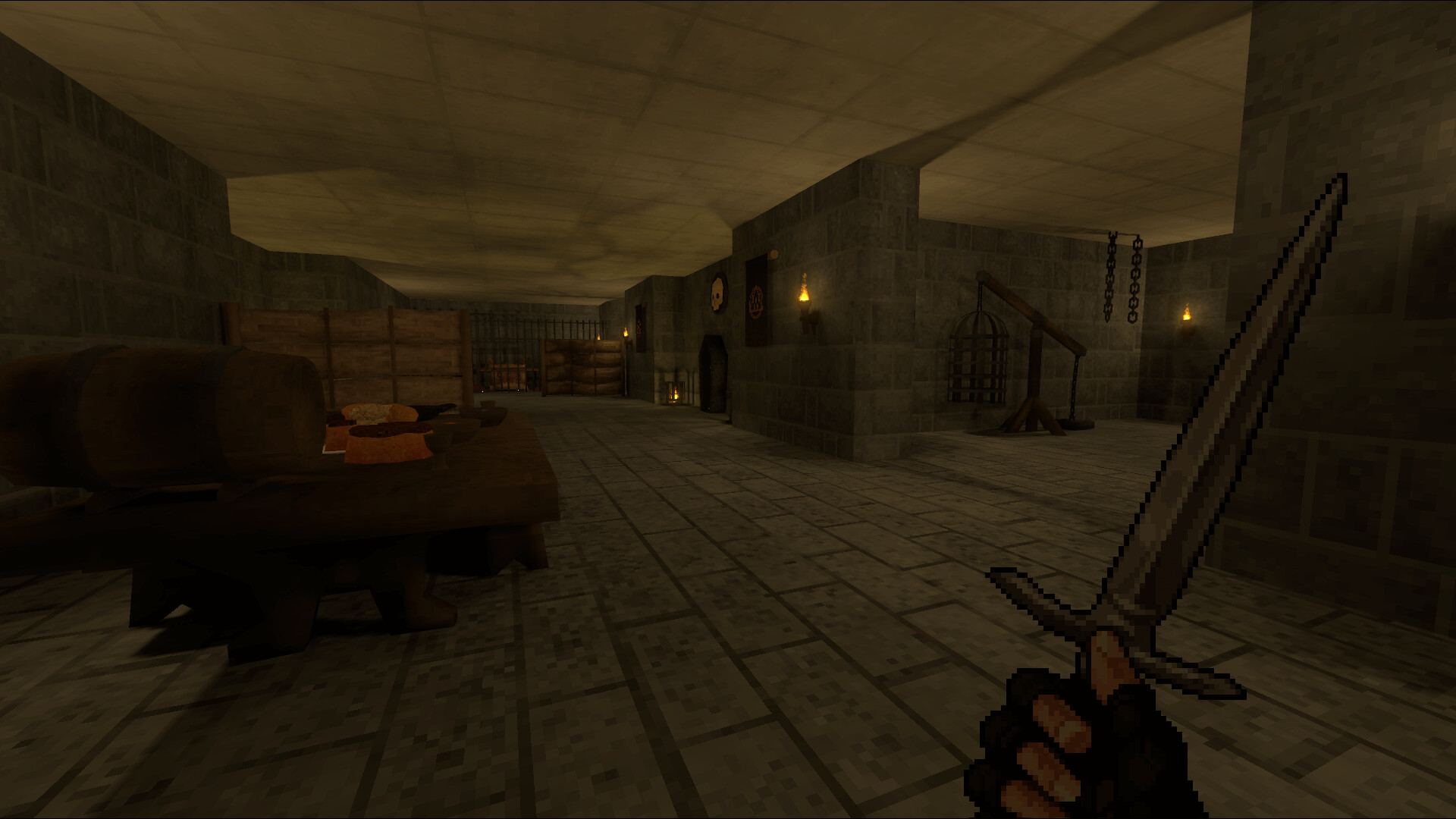 For Evelyn II - Shards of Creation Screenshot 10