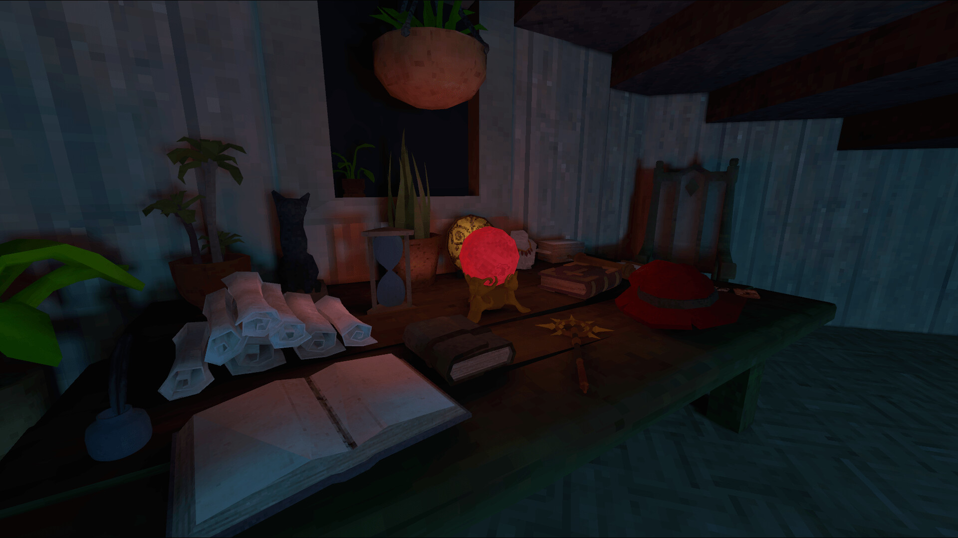 For Evelyn II - Shards of Creation Screenshot 9