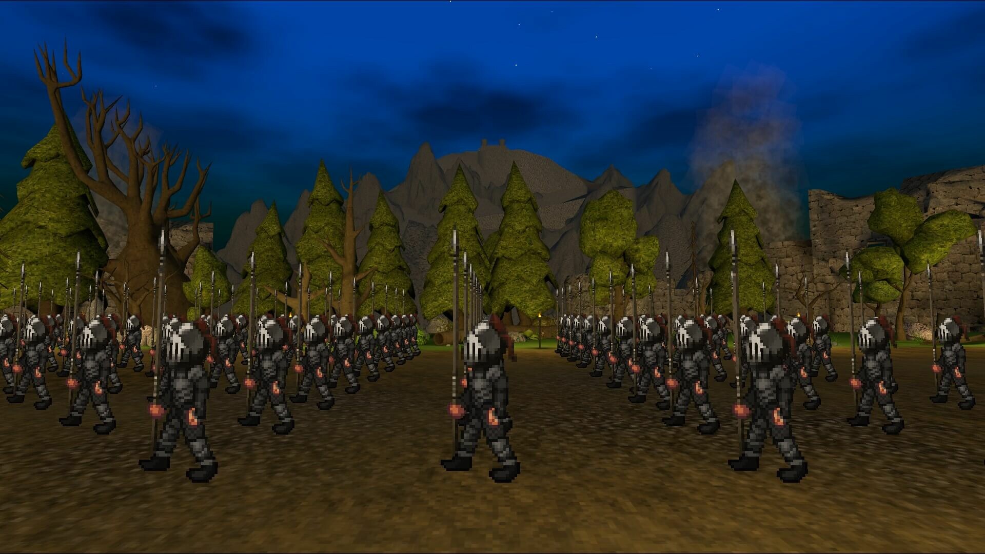 For Evelyn II - Shards of Creation Screenshot 4