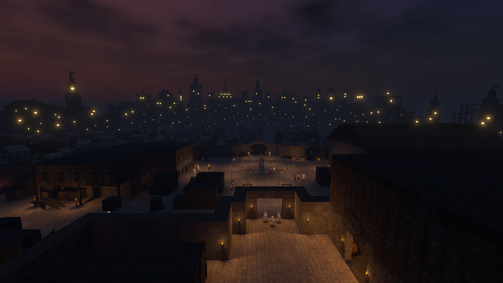 For Evelyn II - Shards of Creation Screenshot 0