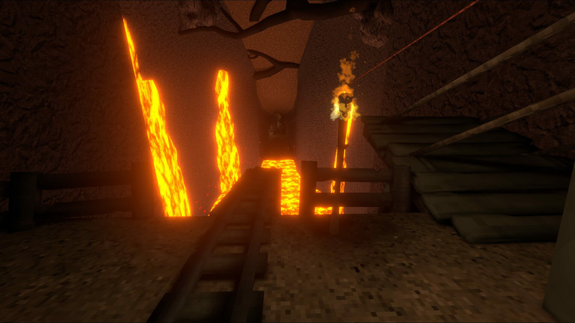 For Evelyn II - Shards of Creation Screenshot 7