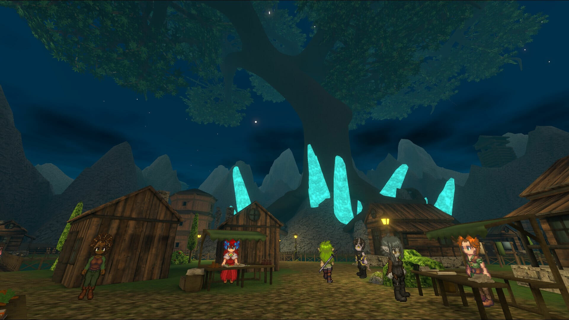 For Evelyn II - Shards of Creation Screenshot 6