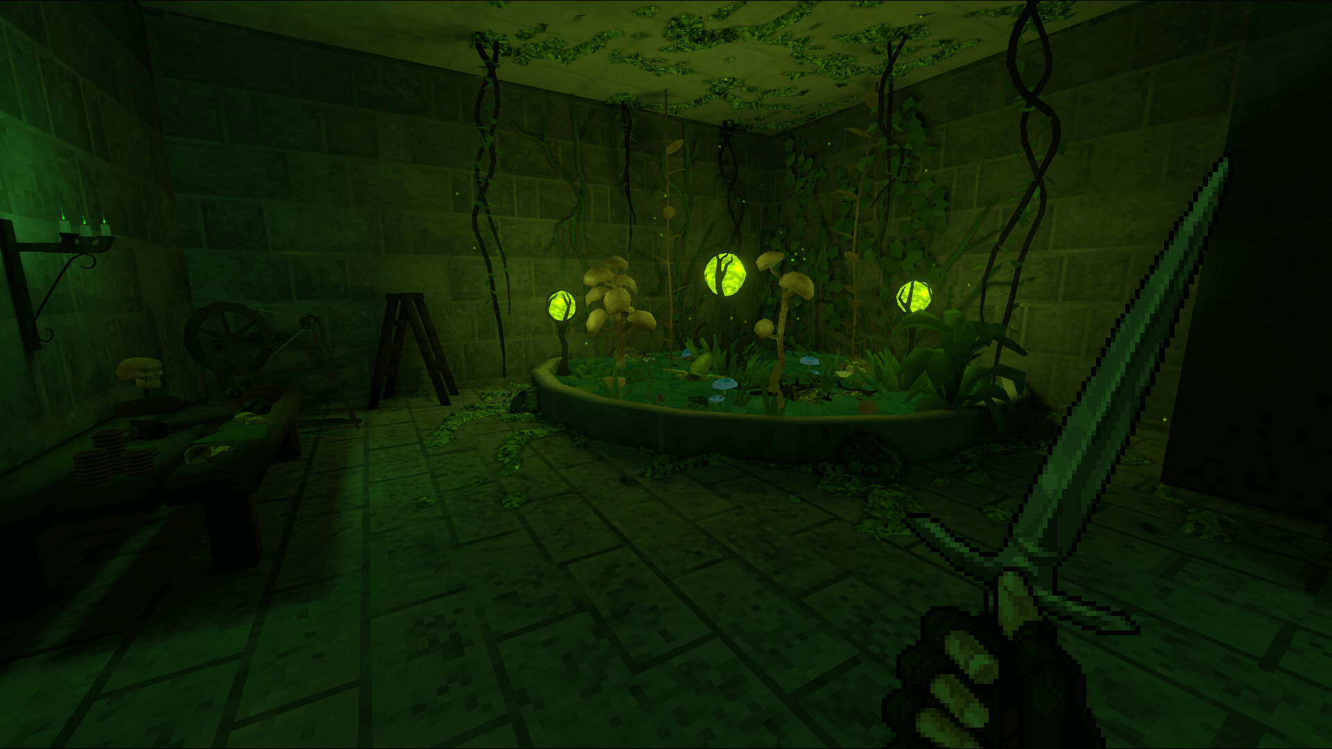 For Evelyn II - Shards of Creation Screenshot 15