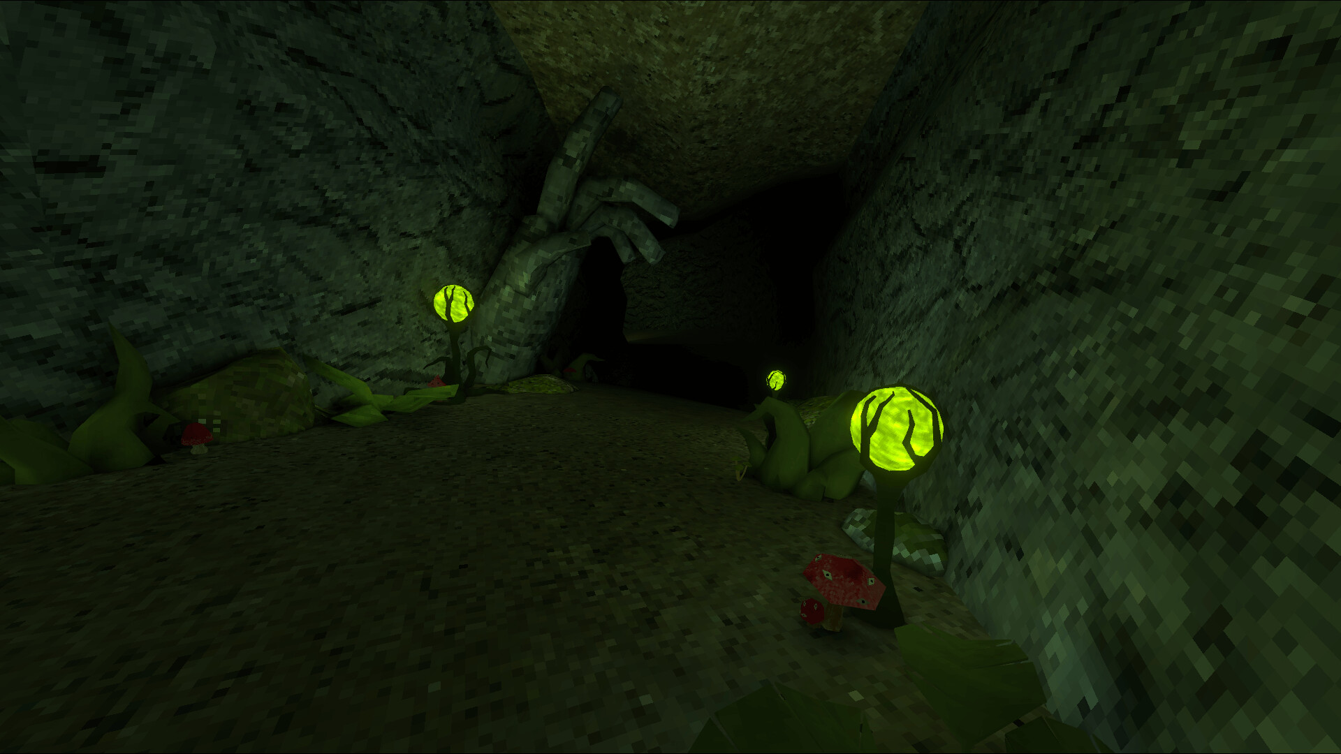 For Evelyn II - Shards of Creation Screenshot 14