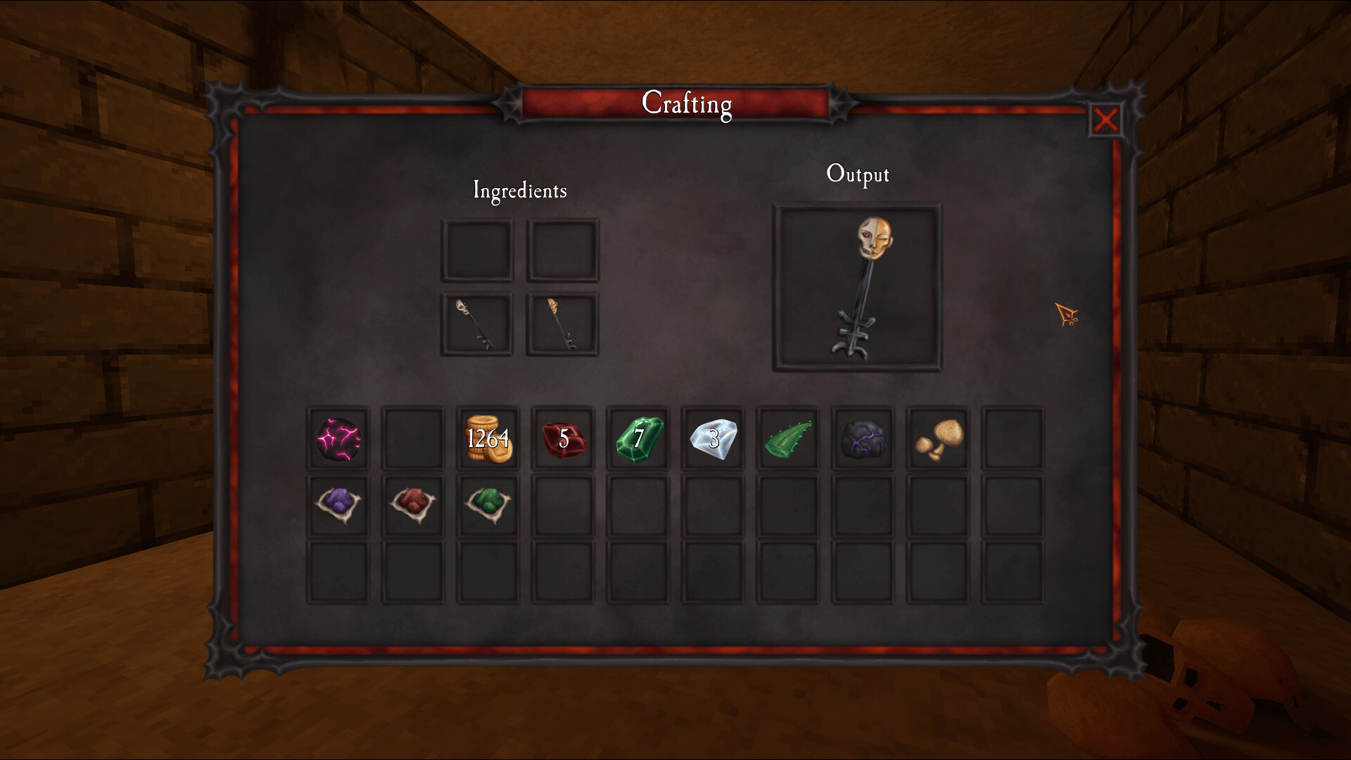 For Evelyn II - Shards of Creation Screenshot 11