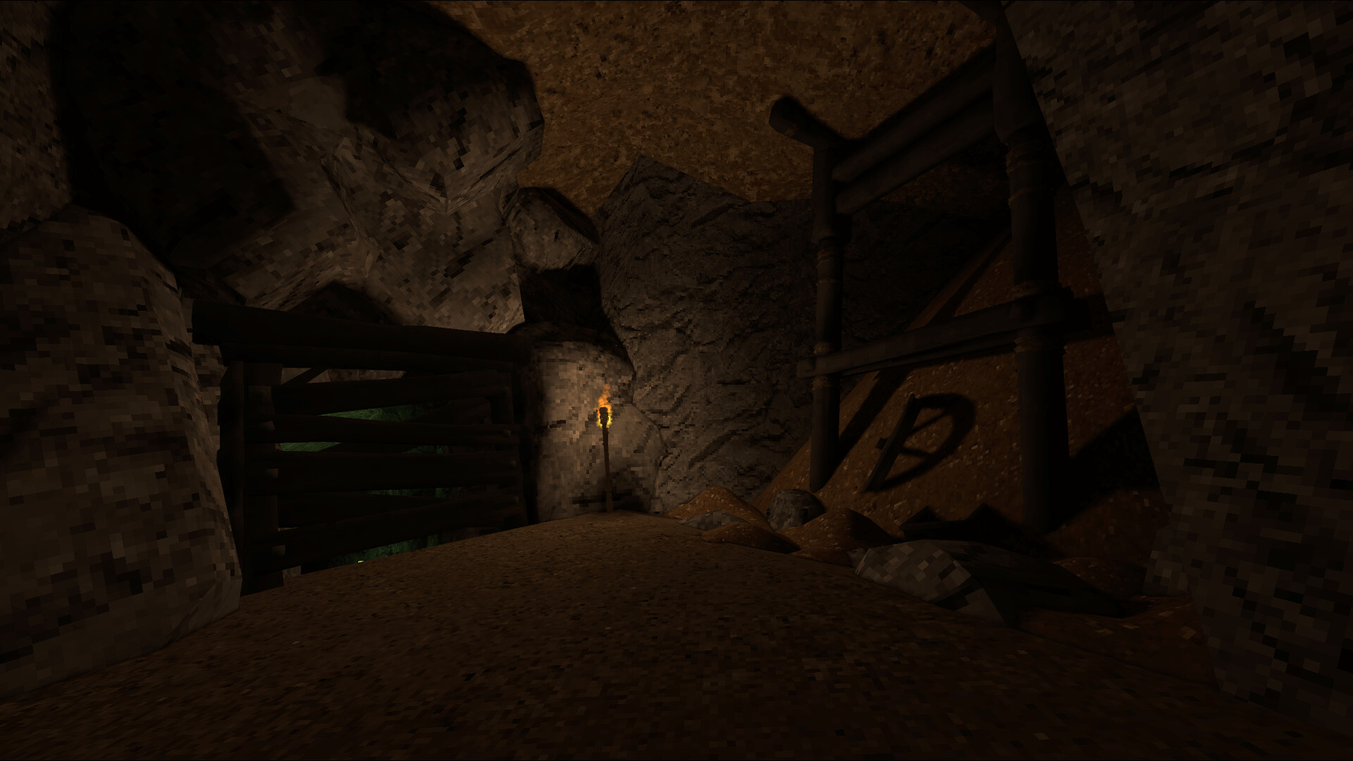 For Evelyn II - Shards of Creation Screenshot 13