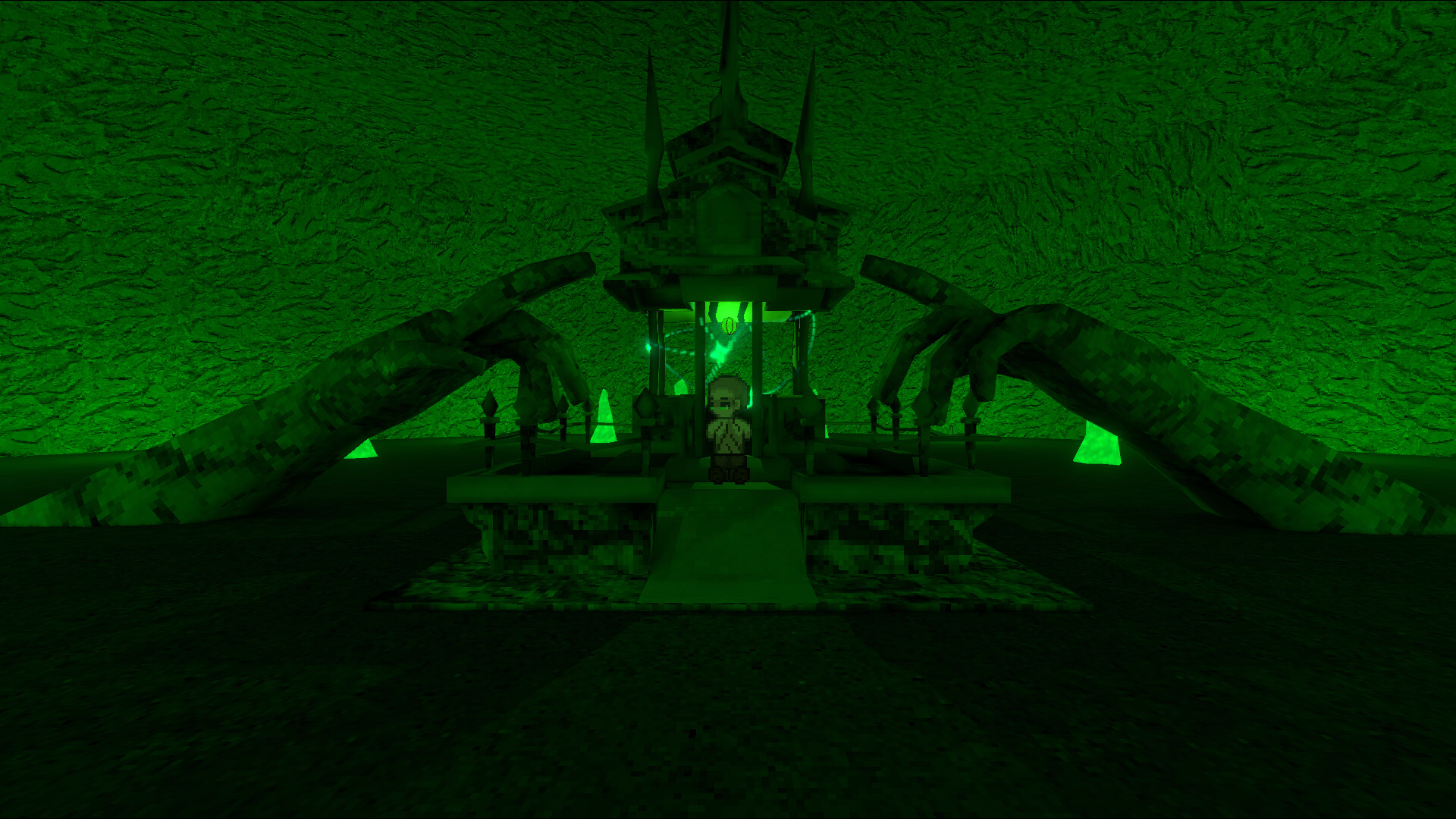 For Evelyn II - Shards of Creation Screenshot 19