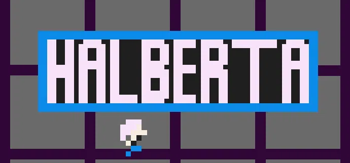 Halberta Demo Screenshot 0
