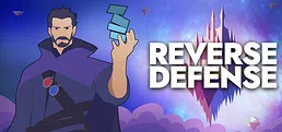 Reverse Defense