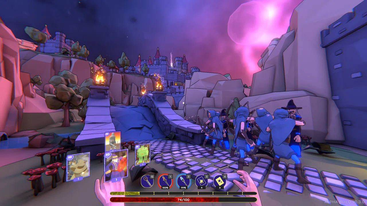 Reverse Defense Screenshot 2