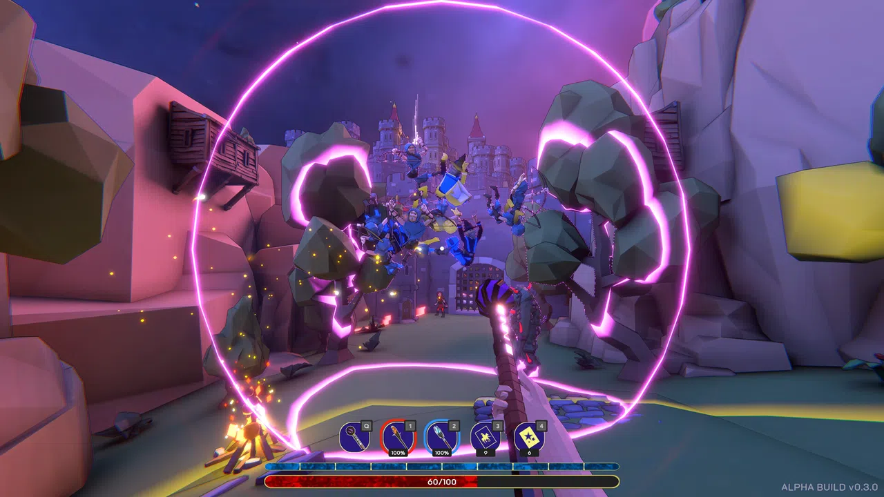 Reverse Defense Screenshot 5