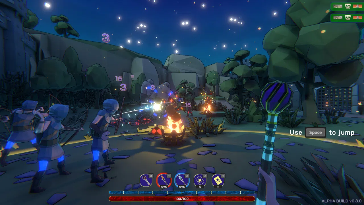 Reverse Defense Screenshot 6