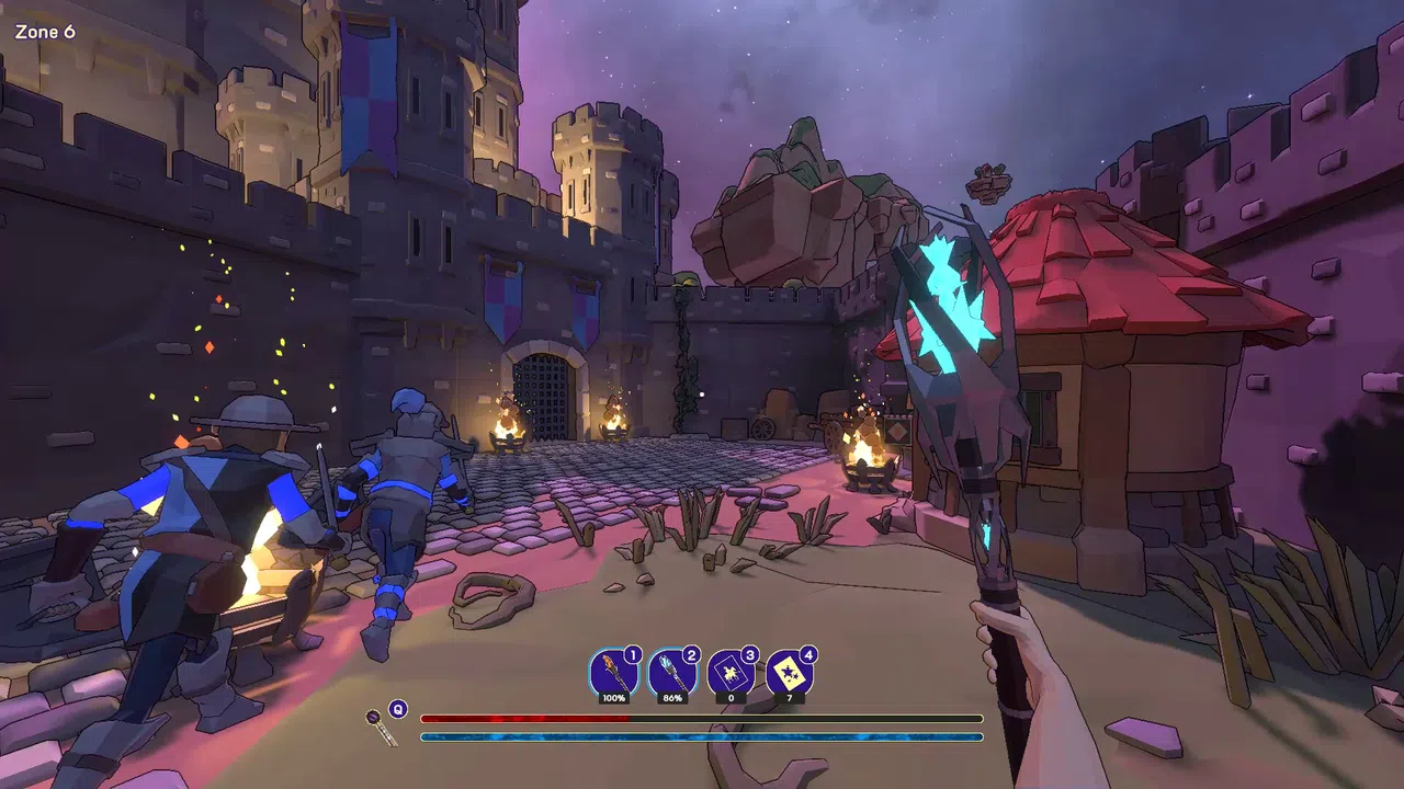Reverse Defense Screenshot 11
