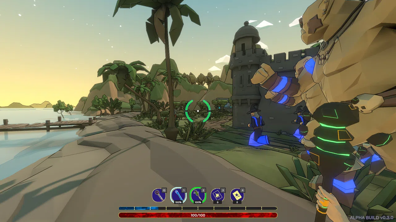 Reverse Defense Screenshot 9
